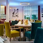 Goebel's Aquavita Hotel 4*