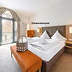 Goebel's Aquavita Hotel 4*