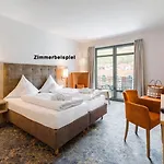 Goebel's Aquavita Hotel 4*