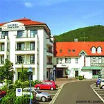 Hotel Goebel's Aquavita