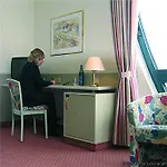Hotel Goebel's Aquavita Bad Wildungen
