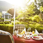 Hotel Goebel's Aquavita 4*