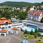 Goebel's Aquavita Hotel Bad Wildungen
