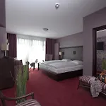 Hotel Goebel's Aquavita 4*