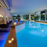 Hotel Goebel's Aquavita Bad Wildungen