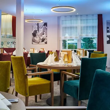 Goebel's Aquavita Otel 4*