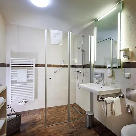 Otel Goebel's Aquavita 4*