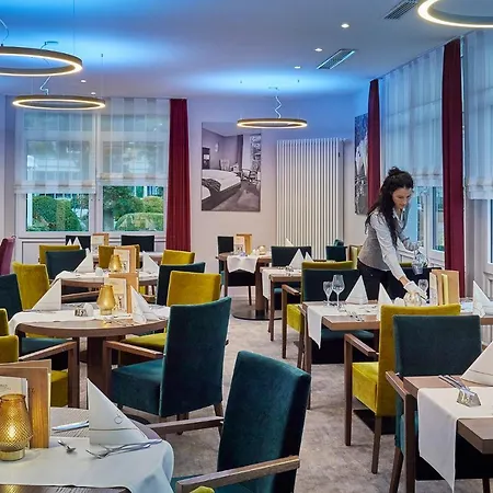 فندق Goebel's Aquavita 4*