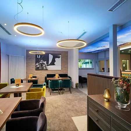 Goebel's Aquavita Otel