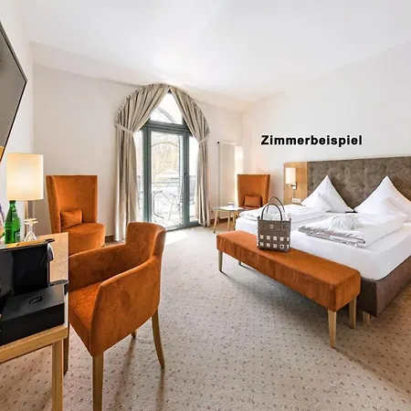 Goebel's Aquavita 4*