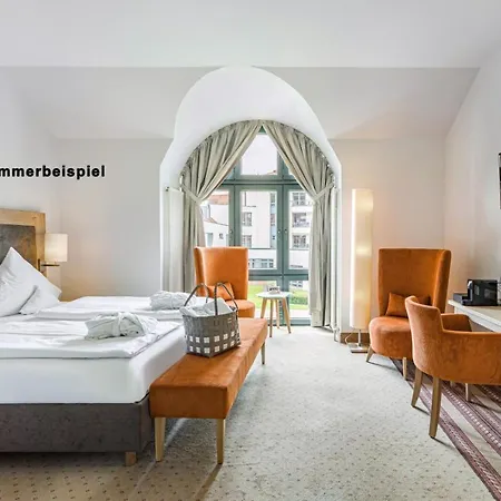 Goebel's Aquavita Otel 4*