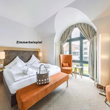 Goebel's Aquavita 4*