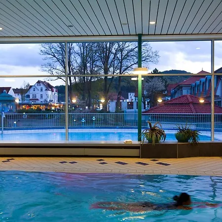 Goebel's Aquavita Otel