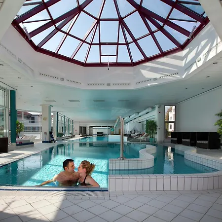 Hotel Goebel's Aquavita 4*