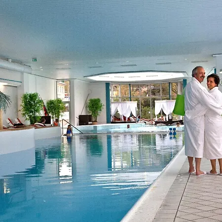 Hotel Goebel's Aquavita 4*