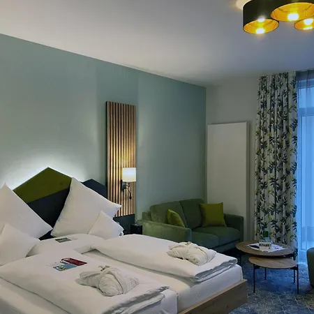 Goebel's Aquavita 4* Bad Wildungen