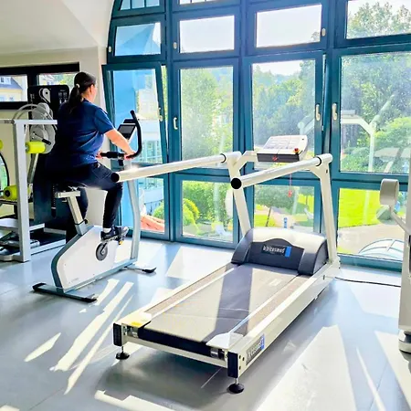 Goebel's Aquavita Hotel