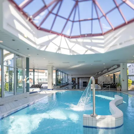 Goebel's Aquavita Hotel 4*