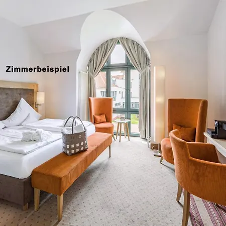 葛博尔的阿克维拉酒店 巴特维尔东根