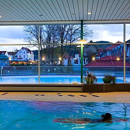 Goebel's Aquavita 4* Bad Wildungen