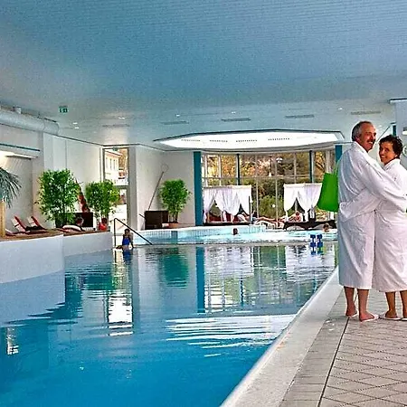 Hotel Goebel's Aquavita 4*