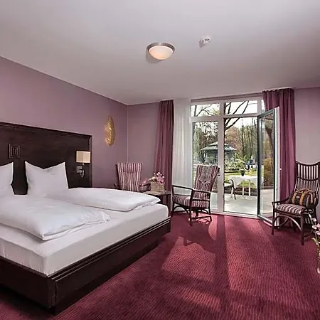 Hotel Goebel's Aquavita 4*