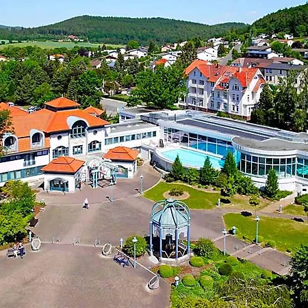 Goebel's Aquavita 4* Bad Wildungen