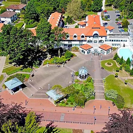 Goebel's Aquavita Hotel 4*