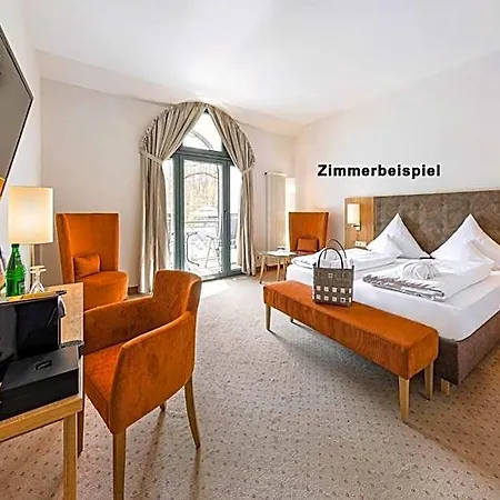 Hotel Goebel's Aquavita 4*