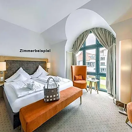 Hotel Goebel's Aquavita 4*