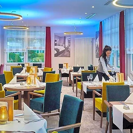 Goebel's Aquavita Hotel 4*
