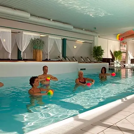 Hotel Goebel's Aquavita