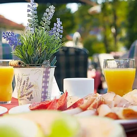 Goebel's Aquavita Hotel 4*