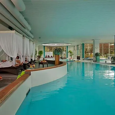 Goebel's Aquavita Hotel 4*