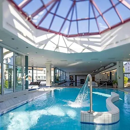 Hotel Goebel's Aquavita 4*
