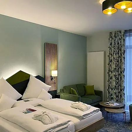 Goebel's Aquavita Hotel Bad Wildungen