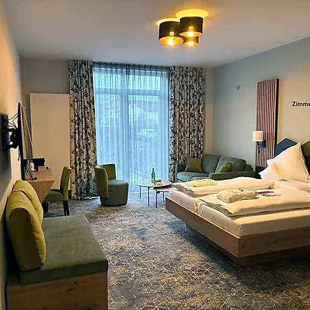 Goebel's Aquavita Hotel 4*