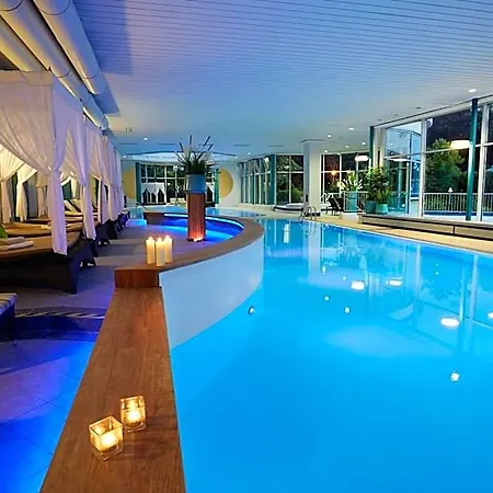 Goebel's Aquavita 4* Bad Wildungen