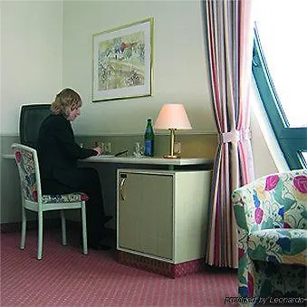 Hotell Goebel's Aquavita Bad Wildungen