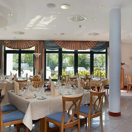 Goebel's Aquavita 4* Bad Wildungen