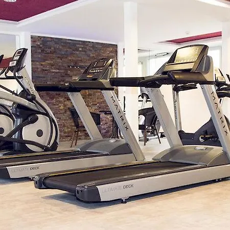 Goebel's Aquavita 4*