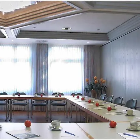 Goebel's Aquavita 4* Bad Wildungen