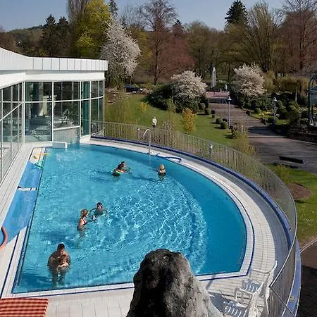 Goebel's Aquavita 4*