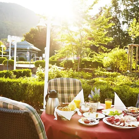 فندق Goebel's Aquavita 4*
