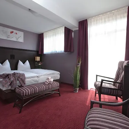 Göbel's Aquavita Bad Wildungen