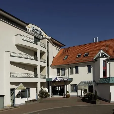 Goebel's Aquavita 4*