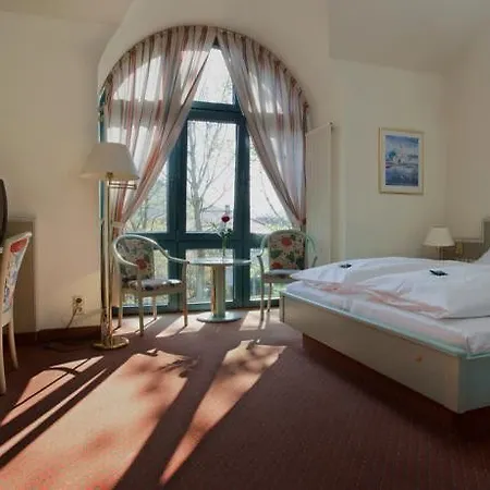 Goebel's Aquavita Hotel 4*