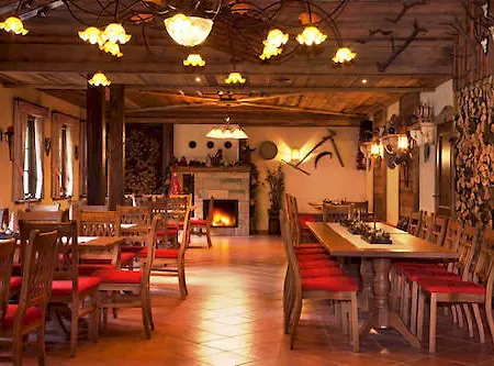 Goebel's Aquavita فندق