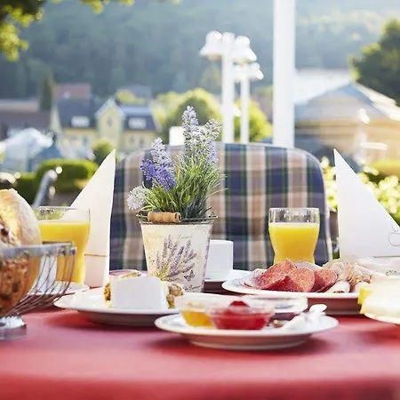 Goebel's Aquavita 4*