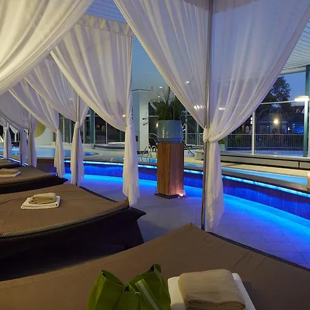 Goebel's Aquavita Hotel